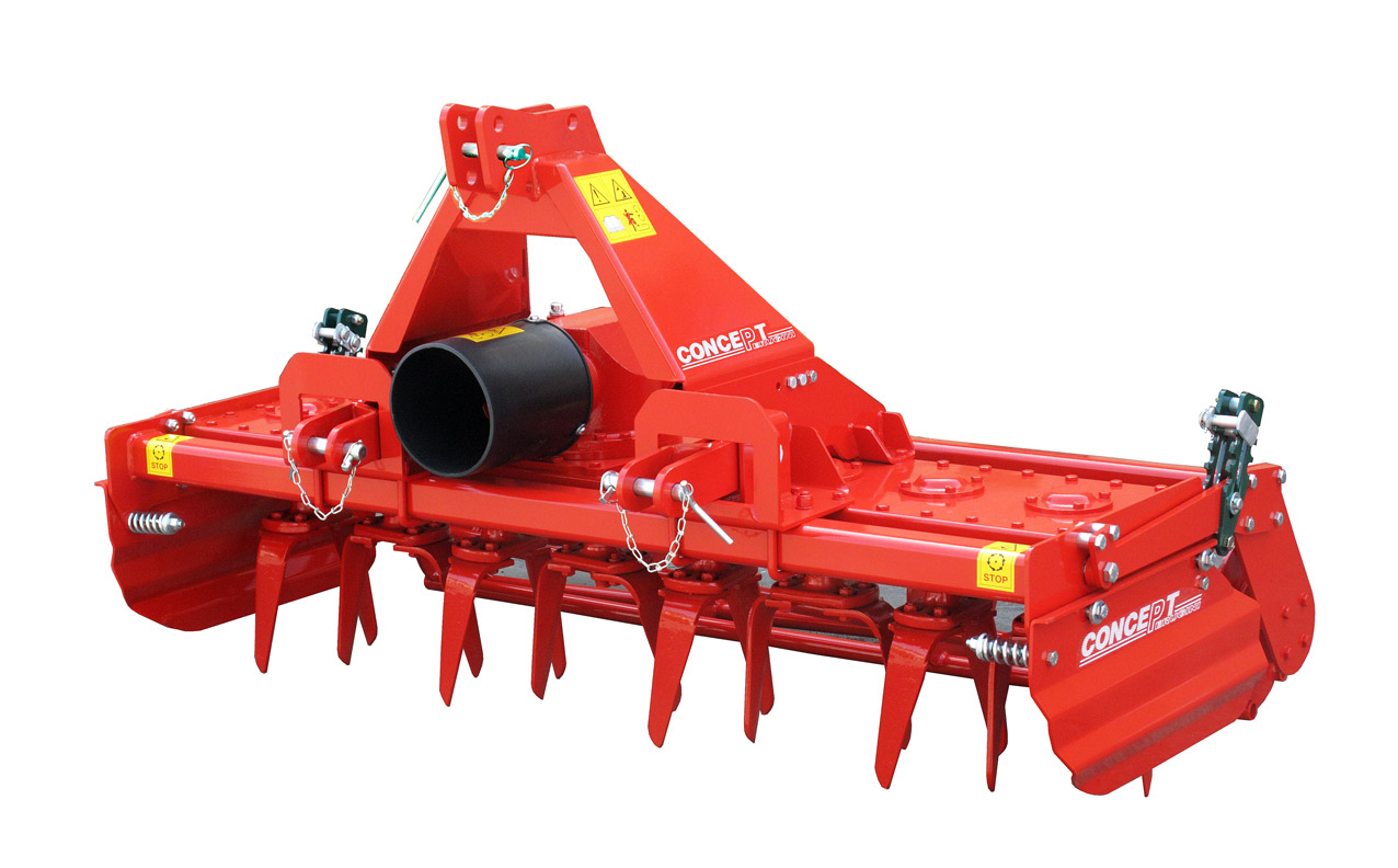 Rotorkopeggen