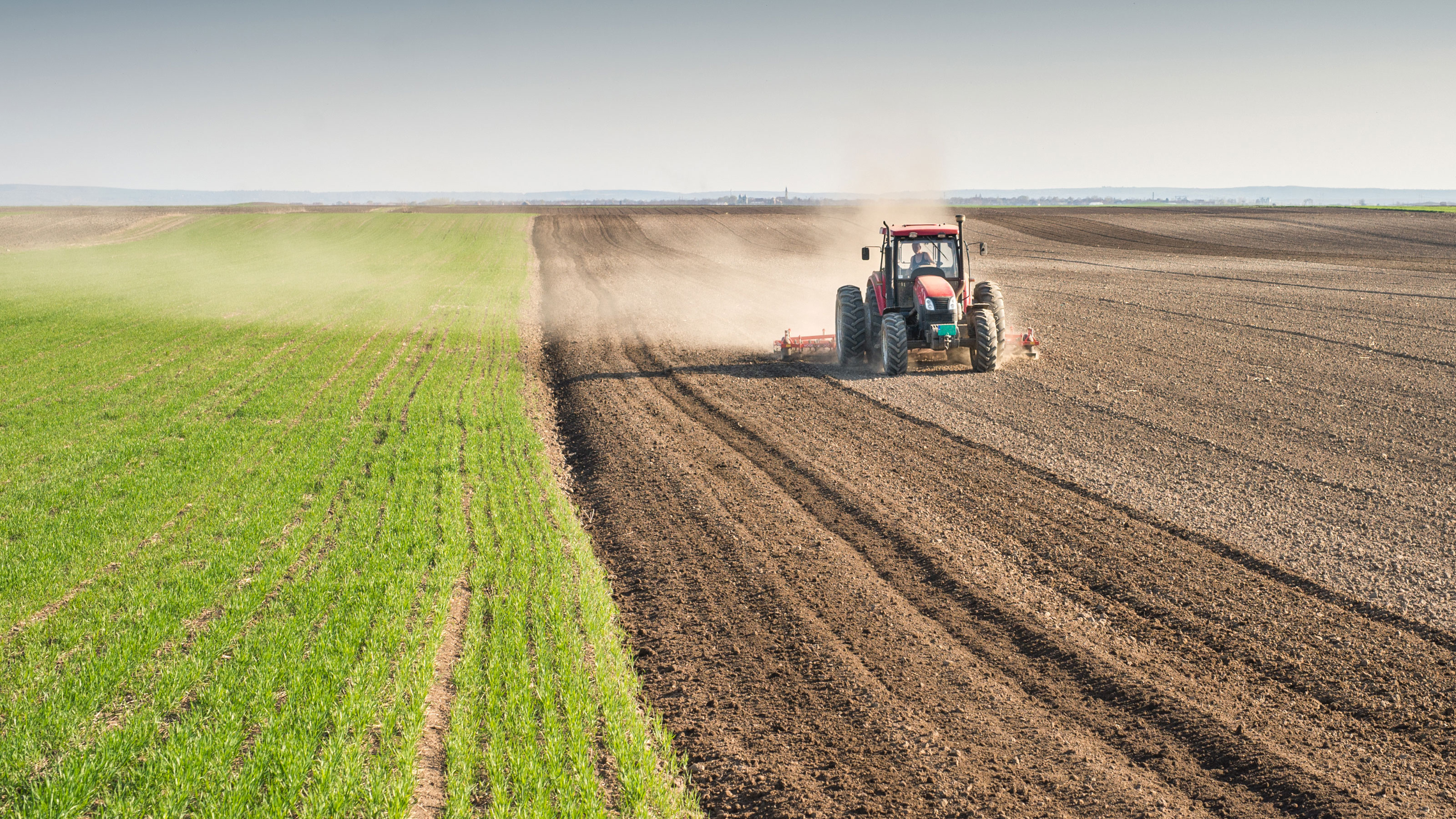 Producten voor de Agricultuur