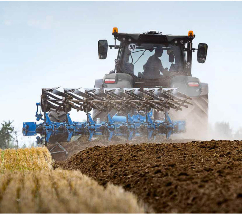 Slijtdelen met een grote S